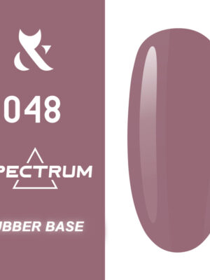 Spectrum Rubber Base 48