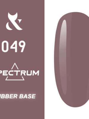 Spectrum Rubber Base 49