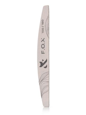 F.O.X Nail File 100/180