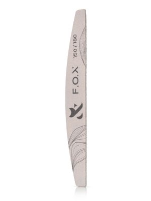 F.O.X Nail FIle 150/180