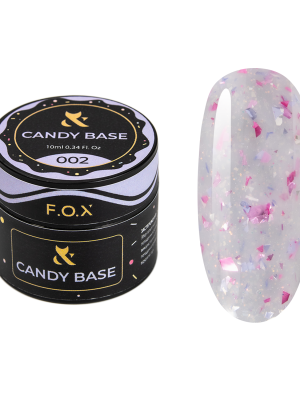 Candy Base 02