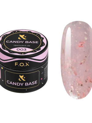 Candy Base 03