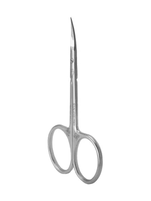 Forbici professionali per cuticole EXCLUSIVE 22 TYPE 2 (Design: Fior di Magnolia)