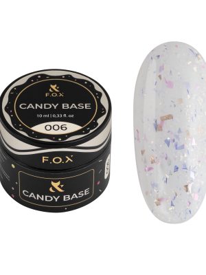 Candy Base 06