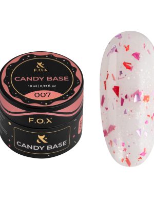 Candy Base 07
