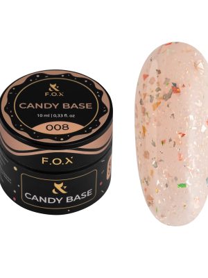 Candy Base 08