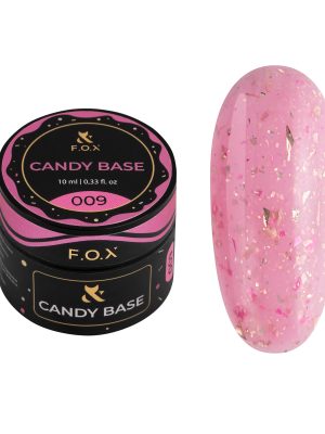 Candy Base 09