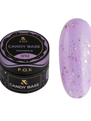 Candy Base 10