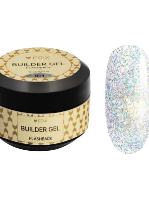 Builder gel Flashback 01 15 ml